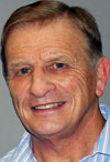 Walter Zimmerman.